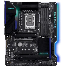 ASRock Z690 Extreme: Оперативна пам'ять 4xDDR4 5000+ МГц, до 128 ГБ