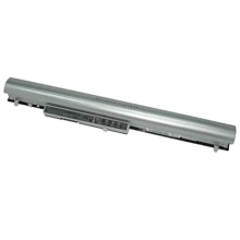 Батарея для ноутбука HP Compaq HSTNN-YB5M Pavilion 15-N 14.8V Black 2580mAh Orig (18628): Емкость, мАч 2850