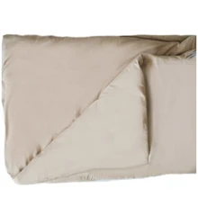 Підодіяльник SoundSleep Ran-110 Mokko мокко 200х220см (91869286): Тип підодіяльник
