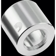 Футконтроллер D`ADDARIO PW-FSTC-01S Loknob Silver Footswitch Cap: Производитель D'addario