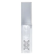 Makeup Revolution XX Revolution XX Light Up Lipgloss Glimmer Блиск для губ 3.5 ml: Вид Блеск для губ