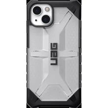 Чехол для iPhone Urban Armor Gear UAG Plasma Ice (113173114343) for iPhone 13: Цвет прозрачный