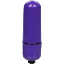 Вібропуля California Exotic Novelties 3-Speed Bullet (фіолетова): Для кого Для жінок