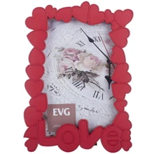 Фоторамка EVG FRESH 10X15 8052 Red: Тип Фоторамки