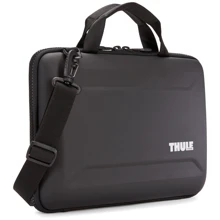Thule Gauntlet Attache Black (TGAE-2355) for MacBook 13-14": Цвет черный (Black)