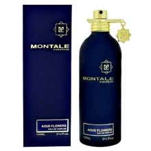 Парфумована вода Montale Aoud Flowers 100 ml: Вид Парфумована вода