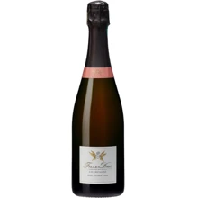 Шампанское Champagne Fallet Dart Rose Anthocyane Brut розовое брют 0.75 л (WHS3760303390242): Объем, л 0.75