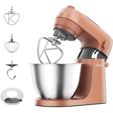 Кухонный комбайн Kenwood KZM 35.000 RD: Мощность, Вт 800