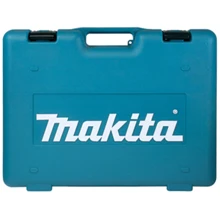 Кейс для электроинструмента Makita 824737-3: Тип кейс