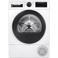 Сушильна машина Bosch WQG233D40: Тип завантаження фронтальная