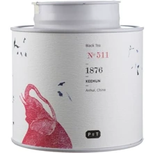 Чай P&T чорний 1876 №511 100 г (4055743003838): undefined undefined
