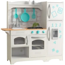Детская кухня Countryside KidKraft 53424: Производитель KidKraft