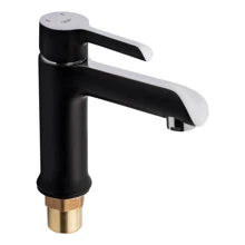 Смеситель для раковины Qtap Grand BCR 001F: Назначение Для раковины