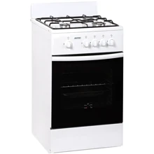 Газовая плита MPM Product MPM-51-KGF-15: Тип устройства кухонная плита