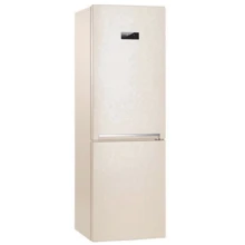 Холодильник Beko RCSA330K20B: Тип холодильник двухкамерный