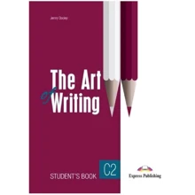 Art of Writing C2: Student's Book: Виробник Express Publishing
