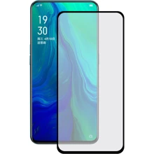 Аксессуар для смартфона Tempered Glass Black for Oppo Reno3: Совместимость Oppo Reno3