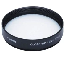 Canon Protector 77mm: Тип фильтра защитный