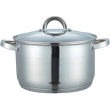 Каструля Bohmann 12 см 0.7 л (BH-70212): Тип Традиционная
