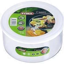 Жаропрочное стекло Форма Pyrex 153P000 (160 мм, 1.6 л): Тип Форма для запекания