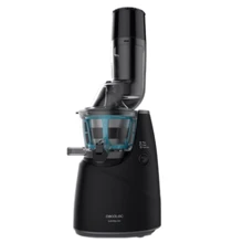Соковыжималка Cecotec Juice&Live 1500 Pro: Тип шнековая