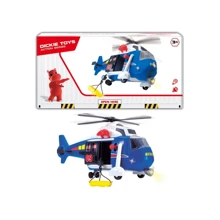 Вертолет DICKIE TOYS "Авиация" с носилками: Производитель Dickie Toys