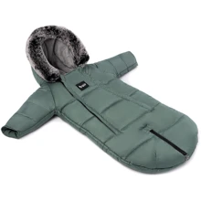Зимний конверт Bair North premium хаки (623450): Производитель Bair