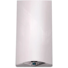 Газовый котел Ariston CARES PREMIUM 30 EU: Количество контуров двухконтурный