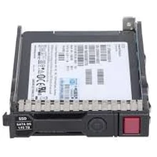 HPE 1.92TB Read Intensive SFF (P40499-B21): Тип накопителя внутренний