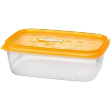 Емкость для хранения Gusto Янтарь 1.0 л (GT-G-483): Тип Емкость для хранения