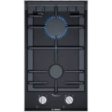 Варочная поверхность Bosch PRB3A6B70: Размеры для встраивания 45х270х490-500 мм (ВхШхГ)