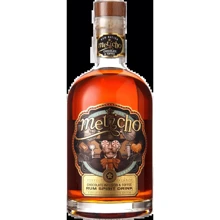 Ром Rum Nation Meticho Chocolate and Toffee 0.7 л (BWR5904): Объем, л 0.7