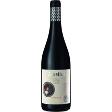 Вино Faustino Crianza 0.75л, красное сухое, 13.5% (STA8410441612007): Страна производитель Испания