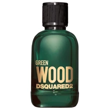 Туалетная вода Dsquared2 Green Wood 100 ml Тестер: Вид Туалетная вода