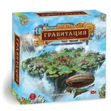 Гравитация (240201): Производитель Правильные Игры