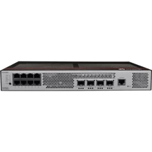 Сетевой коммутатор Huawei S5735-L8P4S-QA1 (98011565): Порты только Gigabit Ethernet (10/100/1000)