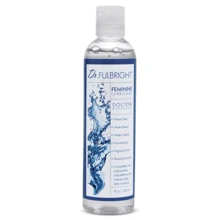 Лубрикант Dr. Fulbright Vaginal Moisturizer, 236 мл: Для кого Унисекс