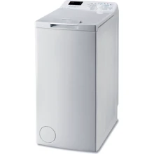 Стиральная машина Indesit BTW D61253 (EU): Тип машины Автомат