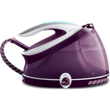 Парогенератор Philips GC9315/30: Мощность, Вт 2100