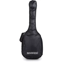Чохол ROCKBAG RB20524 B Basic Line - 3/4 Classic Guitar Gig Bag: Виробник ROCKBAG