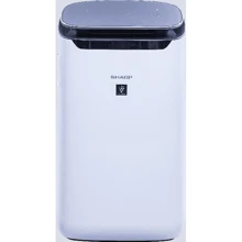Очищувач повітря Sharp FPJ60EUW: Площа приміщення, кв.м 50