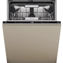 Встраиваемая посудомоечная машина Whirlpool W7I HT58 T: Цвет бежевый