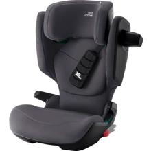 Автокрісло Britax-Romer Kidfix Pro Classic Midnight Grey (2000040455): Група 2/3 (15-36 кг)