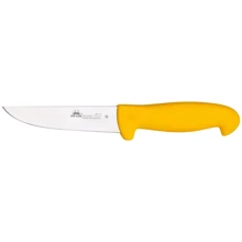 Ніж кухонний Due Cigni Professional Boning Knife 413 140 мм (1904.00.51): Лезо Нержавеющая сталь