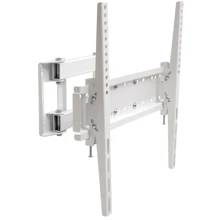 Кронштейн для ТБ Charmount TV04T-R3 White: Призначення для ТВ
