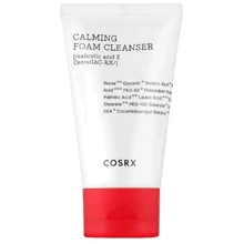 Cosrx AC Collection Calming Foam Cleanser Пенка для умывания успокаивающая 50 ml: Пол Для женщин