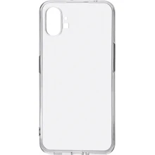 Чехол для телефонов ArmorStandart Air Series Transparent for CMF by Nothing Phone 1 (ARM81922): Совместимость CMF Phone 1