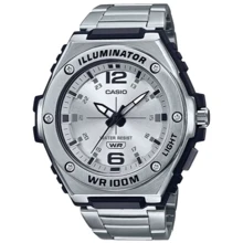 Наручний годинник Casio MWA-100HD-7AVEF: Стиль Спортивный