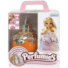 Кукла Perfumies Элла Жаде с аксессуарами (1265): Возраст от 3 лет