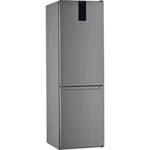 Холодильник Whirlpool W7 811O OX: Тип холодильник двокамерний